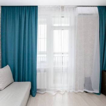 Сдается 1-комнатная квартира, 20 м²