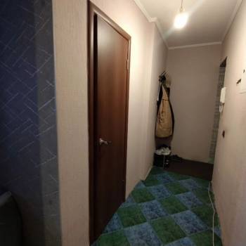 Продается 1-комнатная квартира, 32 м²