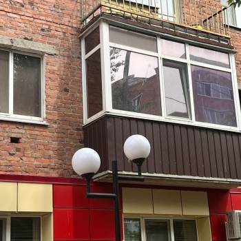 Продается 1-комнатная квартира, 32 м²