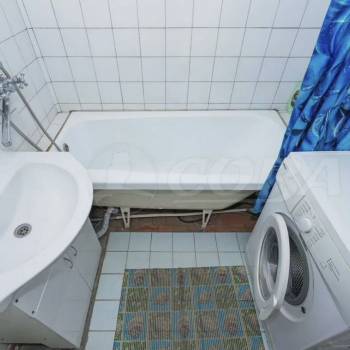 Продается 2-х комнатная квартира, 54,4 м²