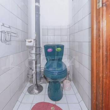 Продается 2-х комнатная квартира, 54,4 м²