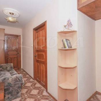 Продается 2-х комнатная квартира, 54,4 м²