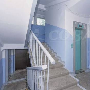 Продается 2-х комнатная квартира, 54,4 м²