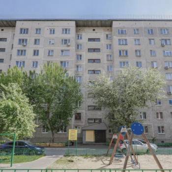 Продается 2-х комнатная квартира, 54,4 м²