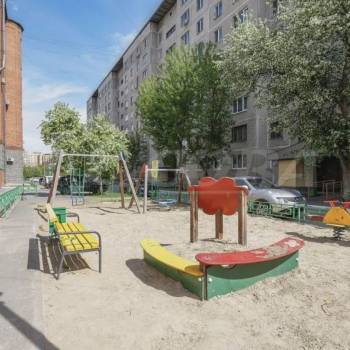 Продается 2-х комнатная квартира, 54,4 м²