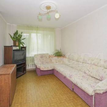 Продается 2-х комнатная квартира, 54,4 м²