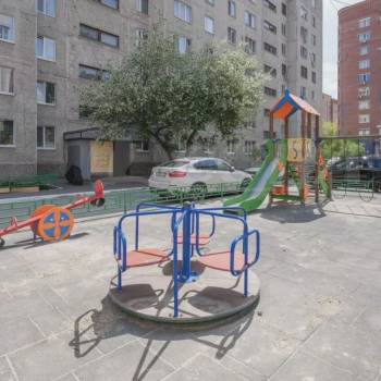 Продается 2-х комнатная квартира, 54,4 м²