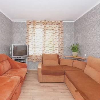 Продается 2-х комнатная квартира, 54,4 м²