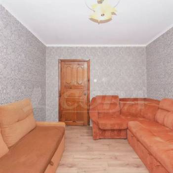 Продается 2-х комнатная квартира, 54,4 м²