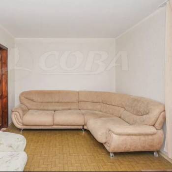 Продается 2-х комнатная квартира, 54,4 м²