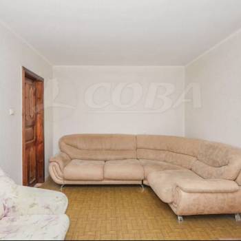 Продается 2-х комнатная квартира, 54,4 м²