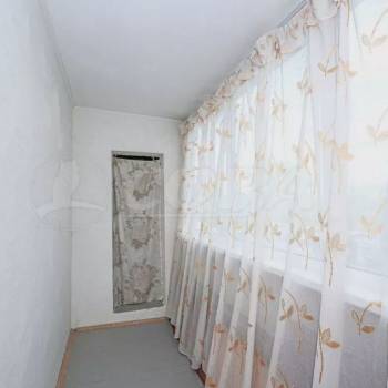 Продается 2-х комнатная квартира, 54,4 м²