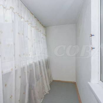 Продается 2-х комнатная квартира, 54,4 м²