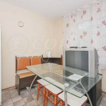 Продается 2-х комнатная квартира, 54,4 м²