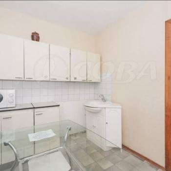 Продается 2-х комнатная квартира, 54,4 м²