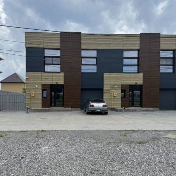 Продается Дом, 181 м²