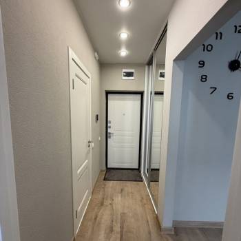 Сдается 1-комнатная квартира, 30,7 м²
