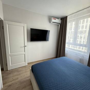 Сдается 1-комнатная квартира, 30,7 м²