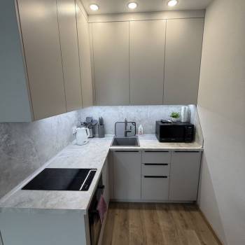 Сдается 1-комнатная квартира, 30,7 м²