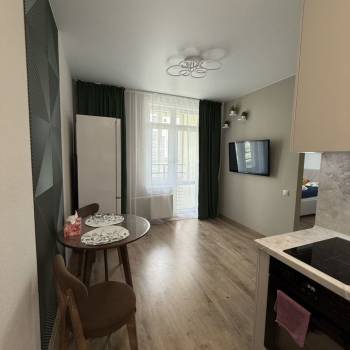 Сдается 1-комнатная квартира, 30,7 м²