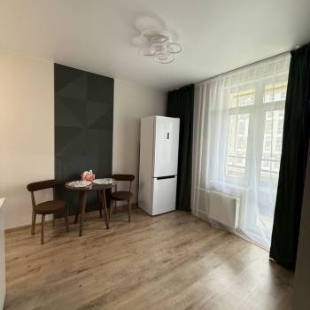 Сдается 1-комнатная квартира, 30,7 м²