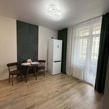 Сдается 1-комнатная квартира, 30,7 м²