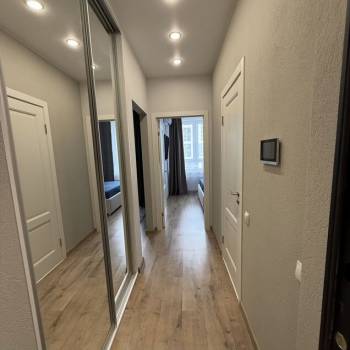 Сдается 1-комнатная квартира, 30,7 м²