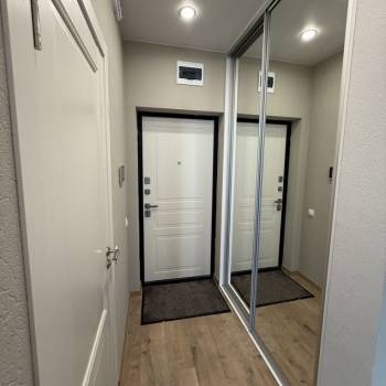 Сдается 1-комнатная квартира, 30,7 м²