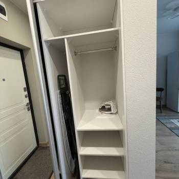 Сдается 1-комнатная квартира, 30,7 м²