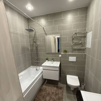 Сдается 1-комнатная квартира, 30,7 м²