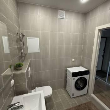 Сдается 1-комнатная квартира, 30,7 м²