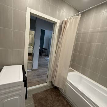 Сдается 1-комнатная квартира, 30,7 м²