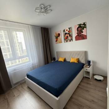 Сдается 1-комнатная квартира, 30,7 м²