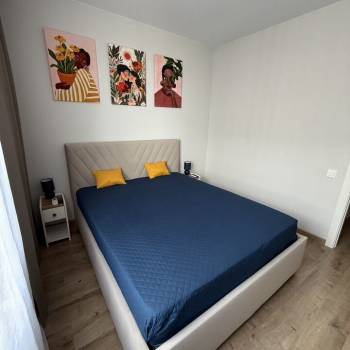 Сдается 1-комнатная квартира, 30,7 м²