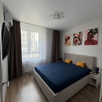 Сдается 1-комнатная квартира, 30,7 м²