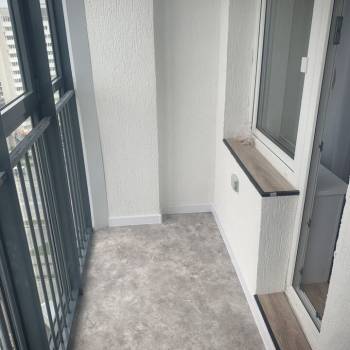 Продается 1-комнатная квартира, 38 м²