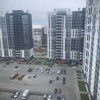 Продается 1-комнатная квартира, 38 м²