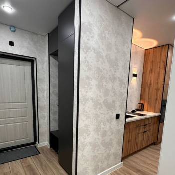 Продается 1-комнатная квартира, 38 м²
