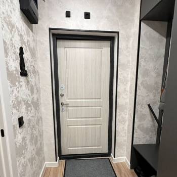 Продается 1-комнатная квартира, 38 м²