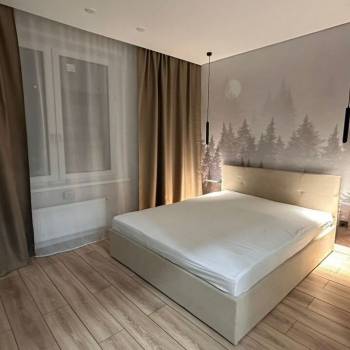 Продается 1-комнатная квартира, 38 м²