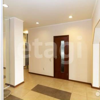 Продается 2-х комнатная квартира, 89,3 м²