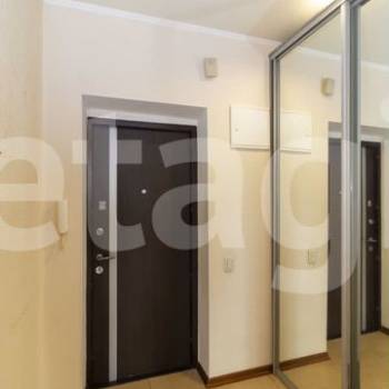 Продается 2-х комнатная квартира, 89,3 м²