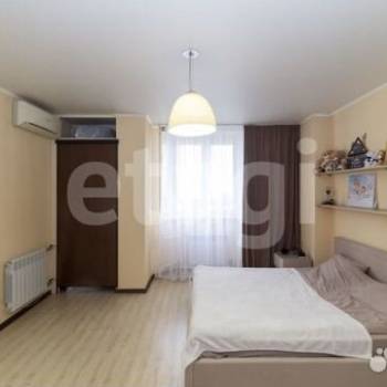 Продается 2-х комнатная квартира, 89,3 м²