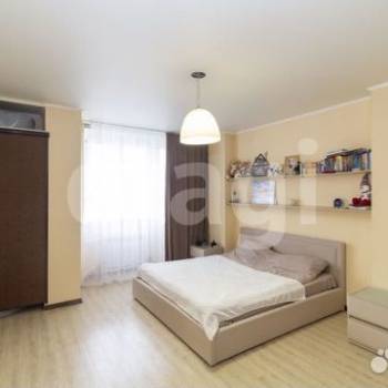 Продается 2-х комнатная квартира, 89,3 м²
