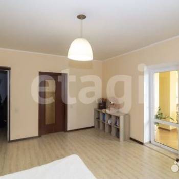 Продается 2-х комнатная квартира, 89,3 м²