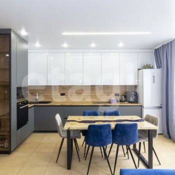 Продается 2-х комнатная квартира, 89,3 м²