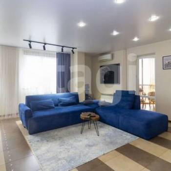 Продается 2-х комнатная квартира, 89,3 м²