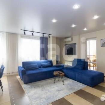 Продается 2-х комнатная квартира, 89,3 м²