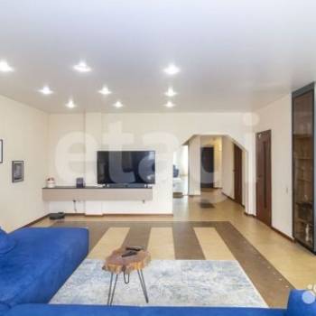 Продается 2-х комнатная квартира, 89,3 м²