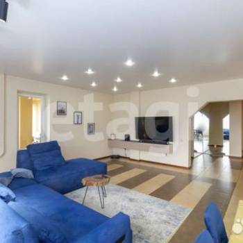 Продается 2-х комнатная квартира, 89,3 м²